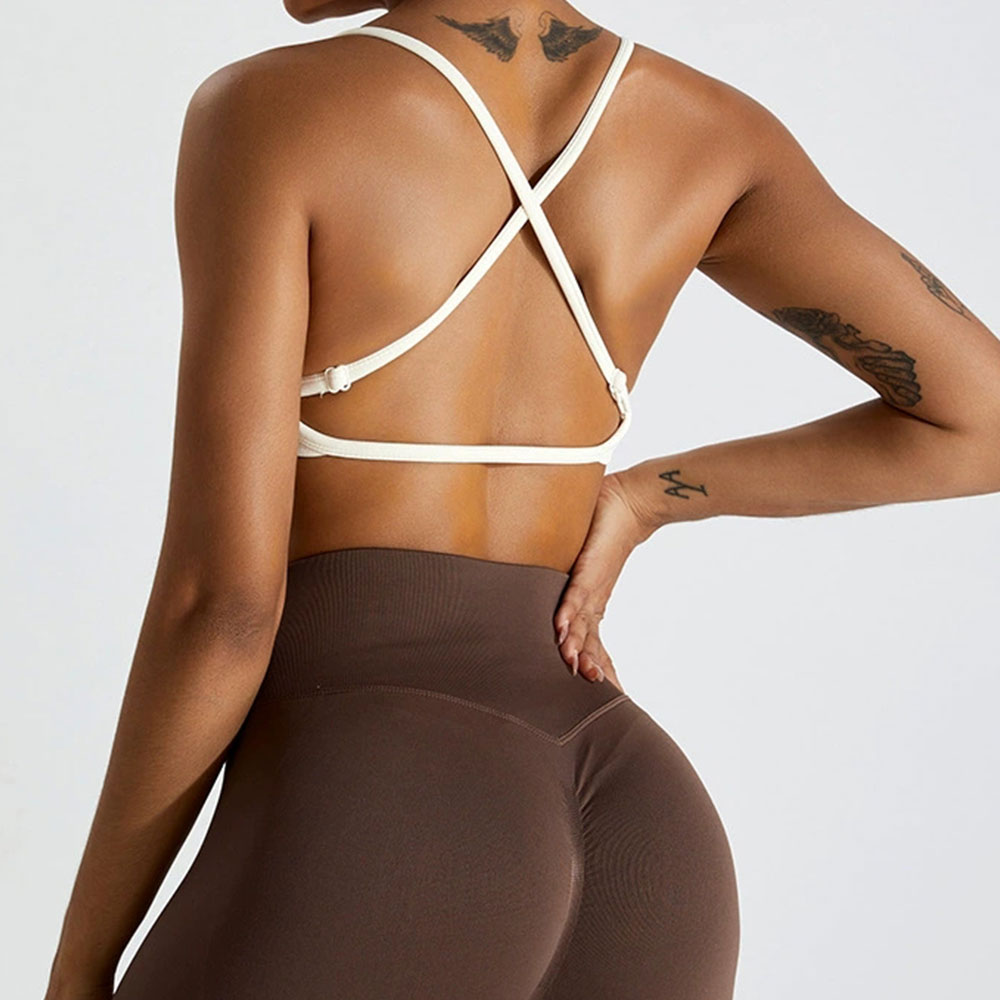Seamless Sports Underwear Wome - Summer Clothing Jd のレビューと価格