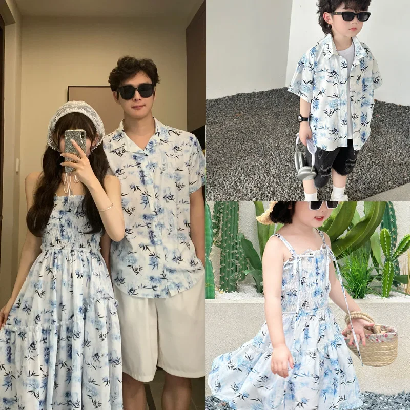 Resort Couple Look Parents and - Summer Clothing Looks のレビューと価格
