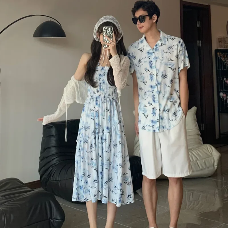 Resort Couple Look Parents and - Summer Clothing Looks のレビューと価格