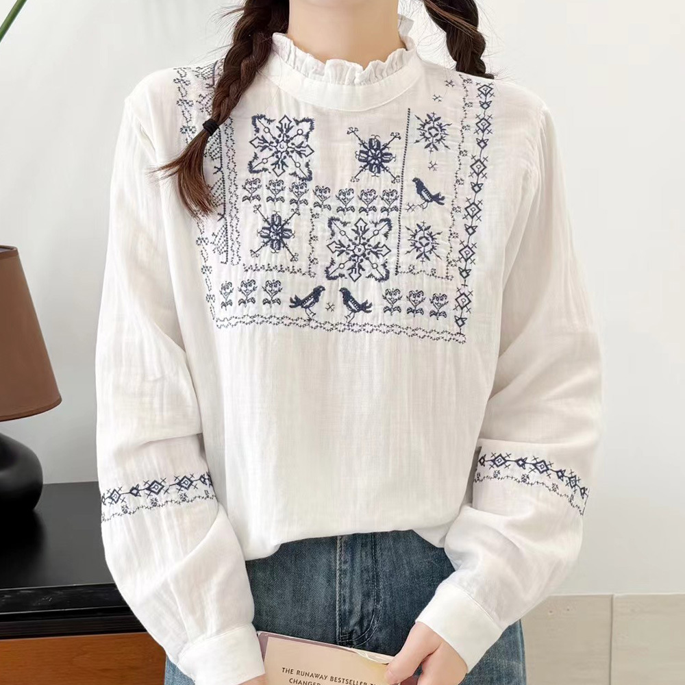 2026 Mori Kei Clothing Ethnic  - Summer Clothing For Japan のレビューと価格
