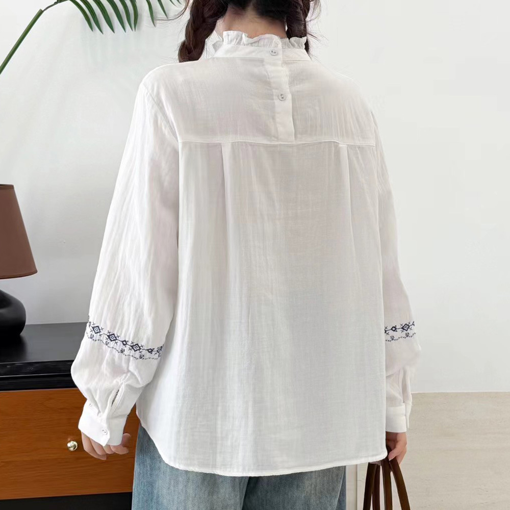 2026 Mori Kei Clothing Ethnic  - Summer Clothing For Japan のレビューと価格
