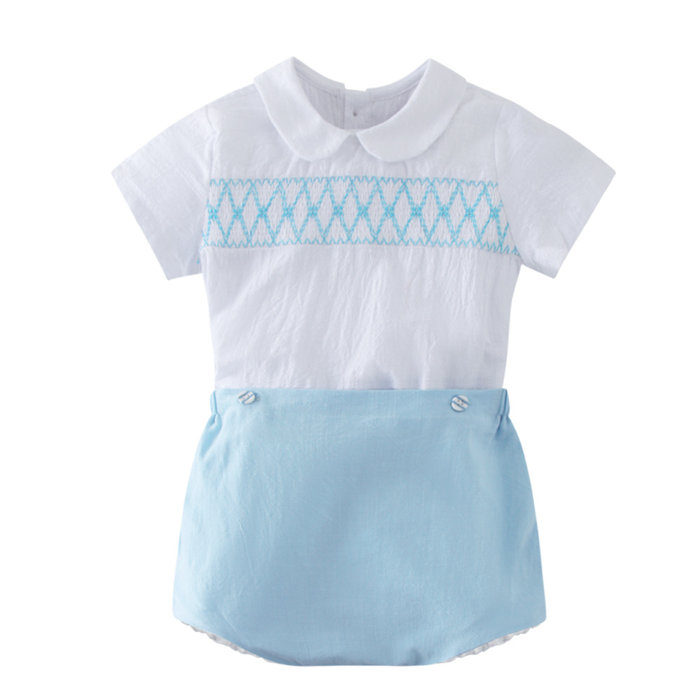 2026 Kids Brother Sister Set S - Summer Clothing In Spanish のレビューと価格