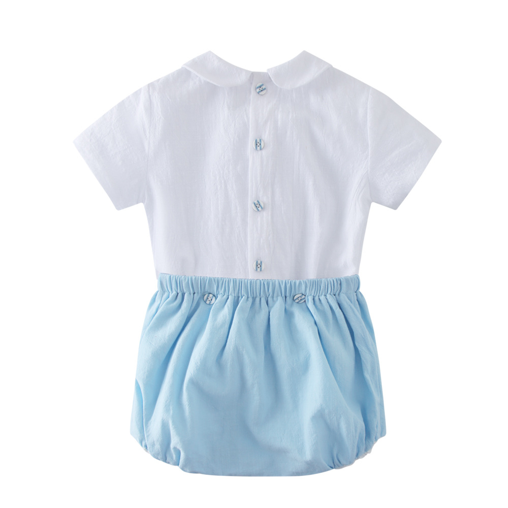 2026 Kids Brother Sister Set S - Summer Clothing In Spanish のレビューと価格