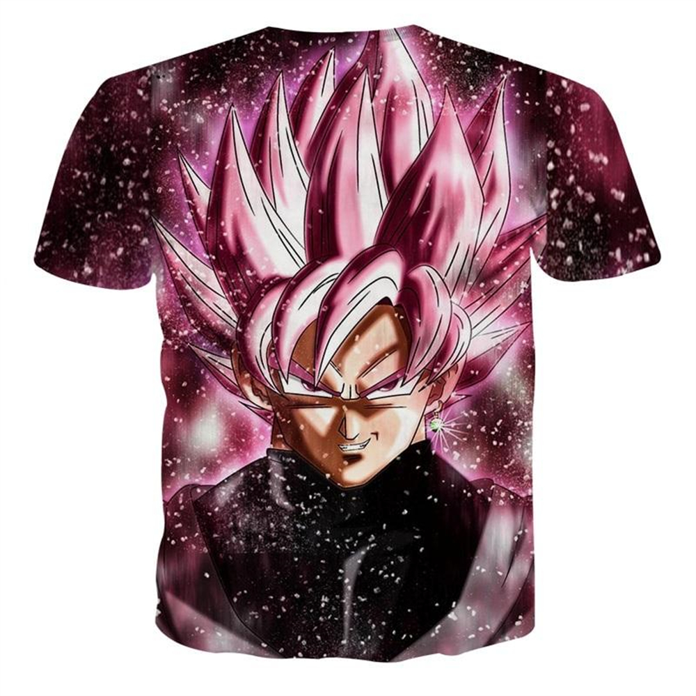 Japanese Anime Dragon Ball Z S - Summer Rose Clothing のレビューと価格