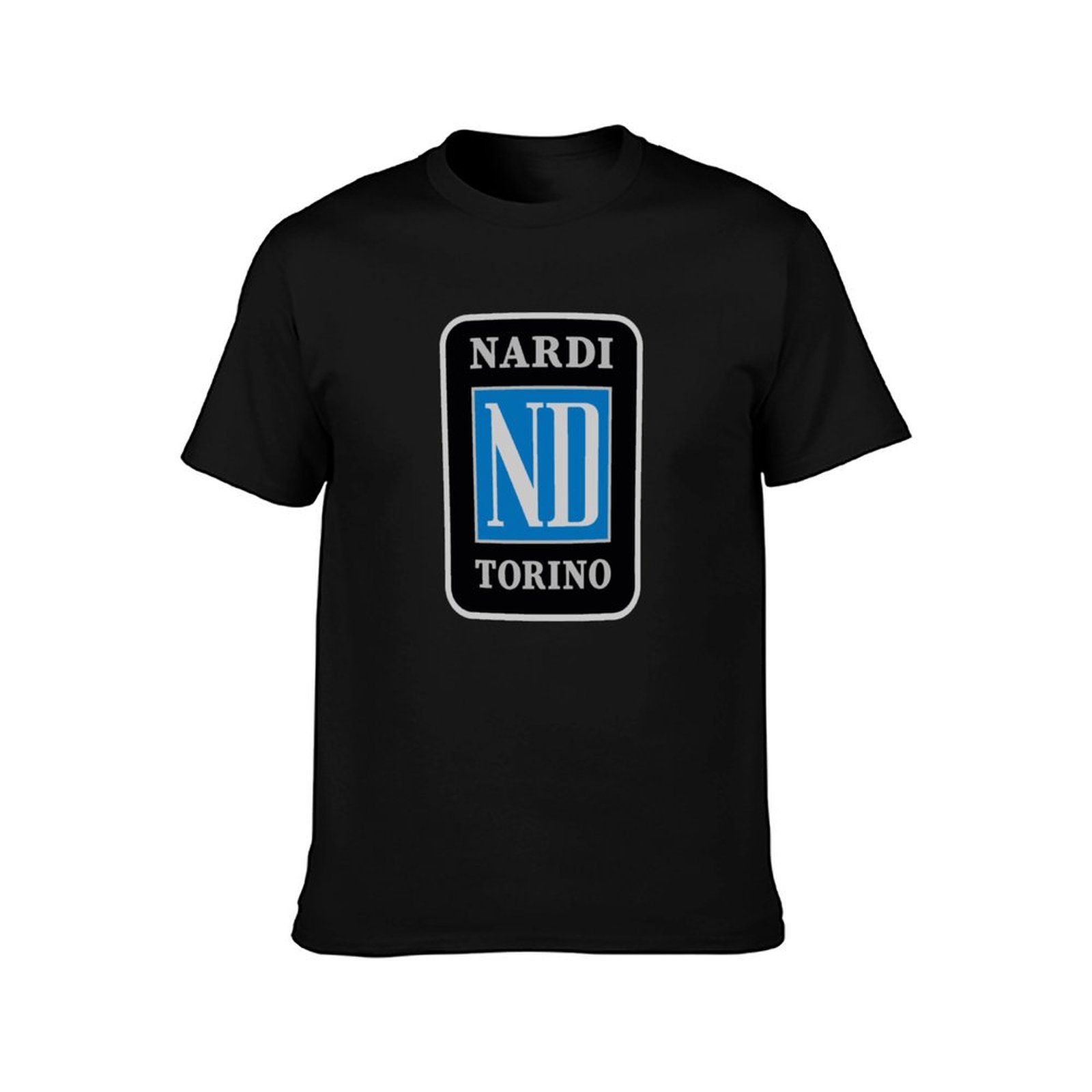 NARDI T-Shirt graphic t shirt  - Summer Clothing Essentials Men のレビューと価格