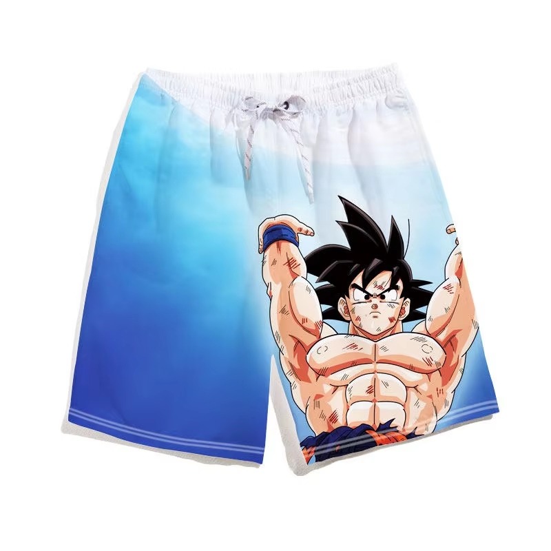 2026 Trendy Dragon Ball Printe - Summer Clothing For Japan のレビューと価格