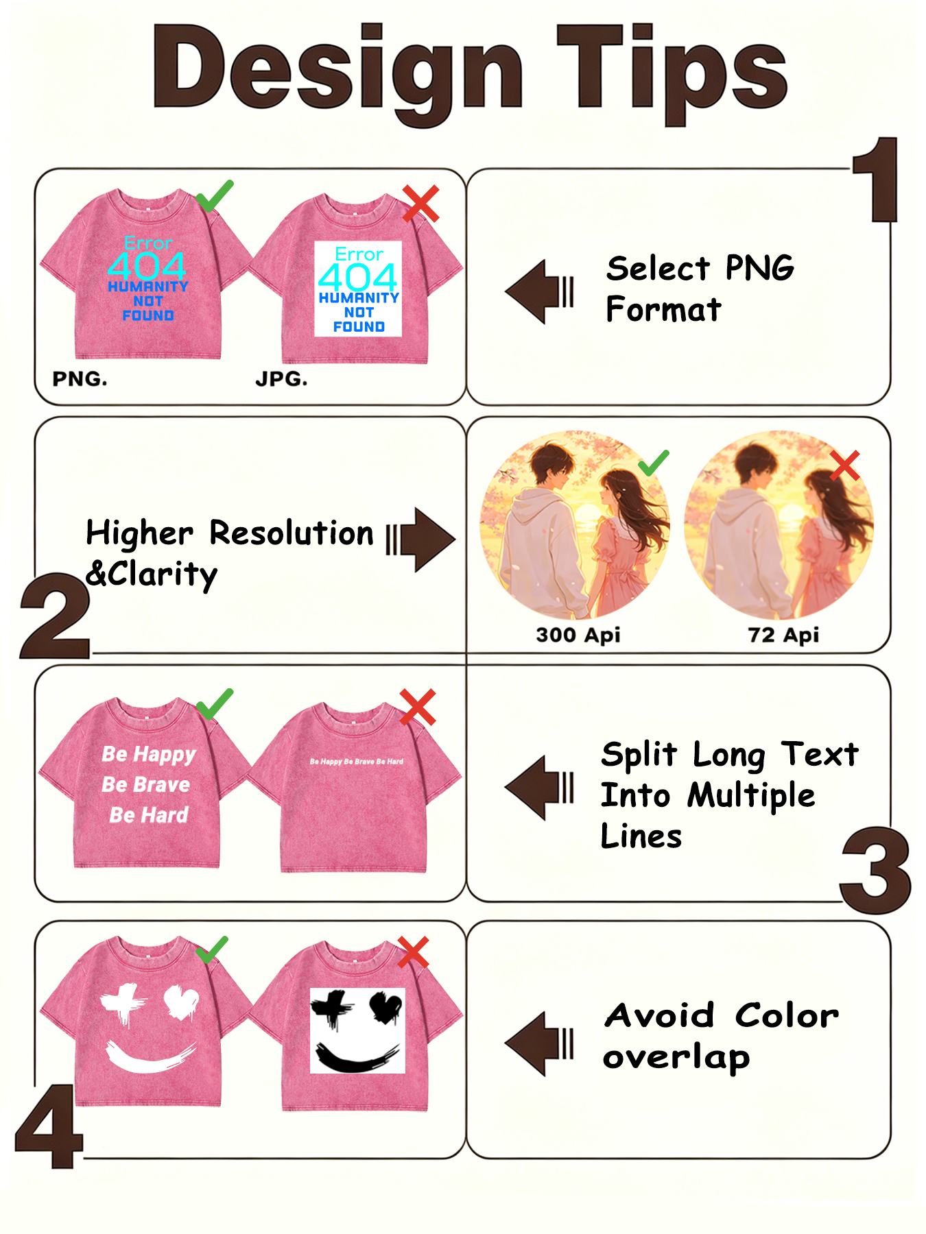 Custom Personalized Logo Image - Summer Clothing Y2K のレビューと価格