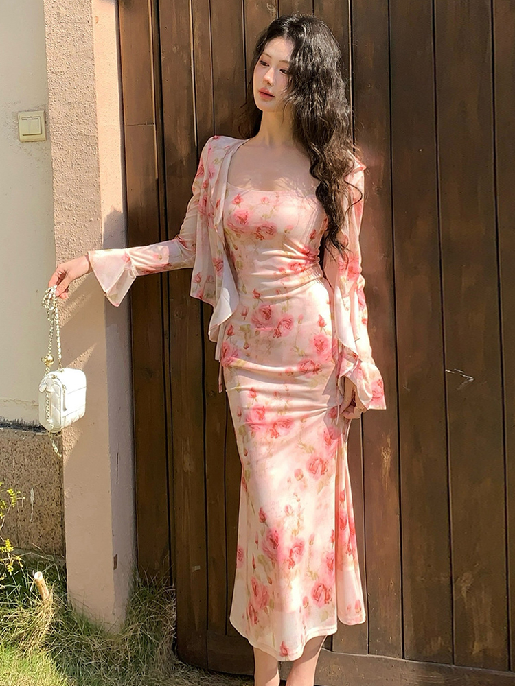Women Vacation Clothes Sweet F - Summer Clothing Vacation のレビューと価格