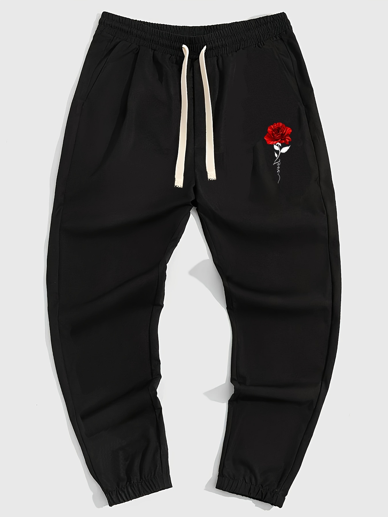 Men's fashion new summer rose  - Summer Rose Clothing のレビューと価格