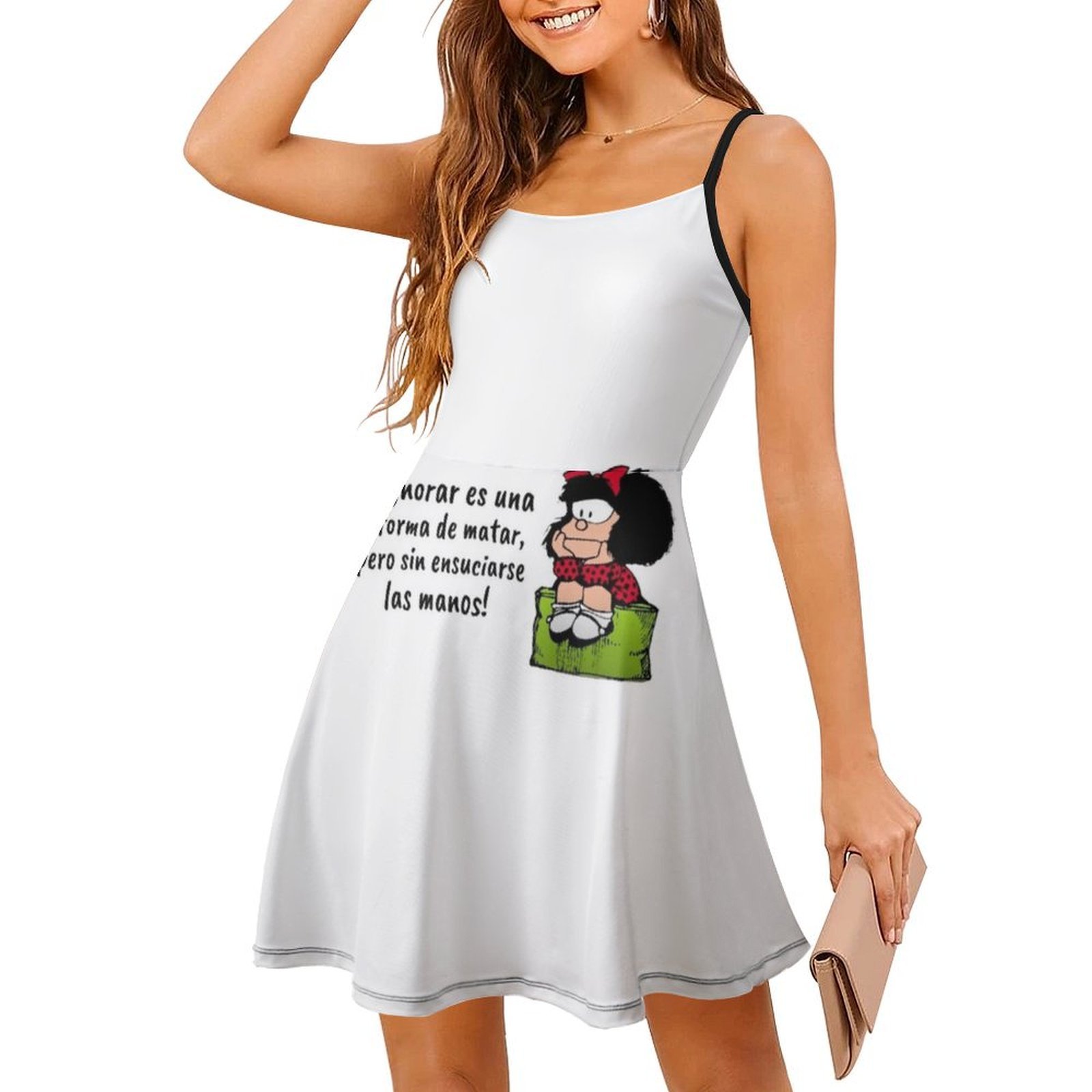 Spanish Quotes And Mafalda Com - Summer Quotes のレビューと価格