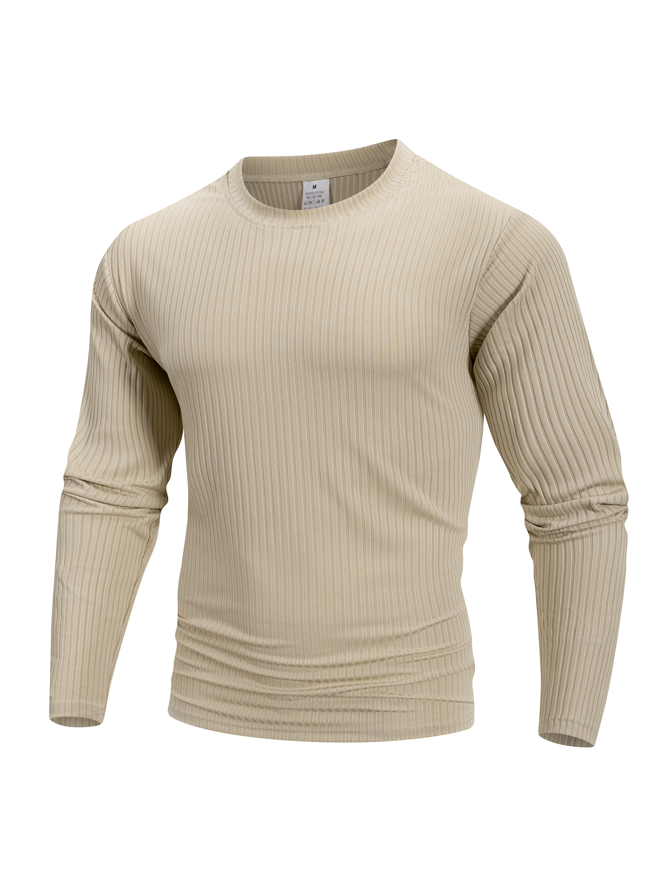Spring Summer Men's Crew Neck  - Summer Clothing Guys のレビューと価格