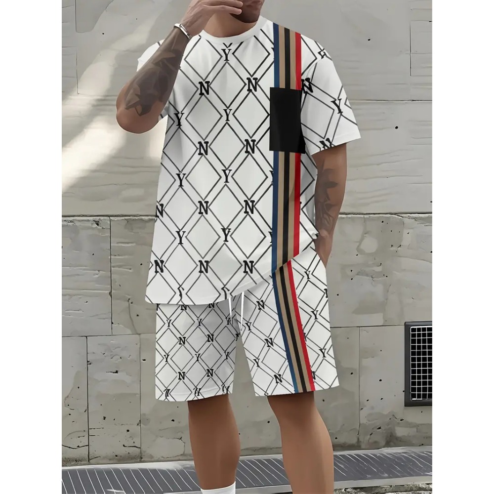 2026 Summer Men's Clothing Let - Summer Quotes のレビューと価格