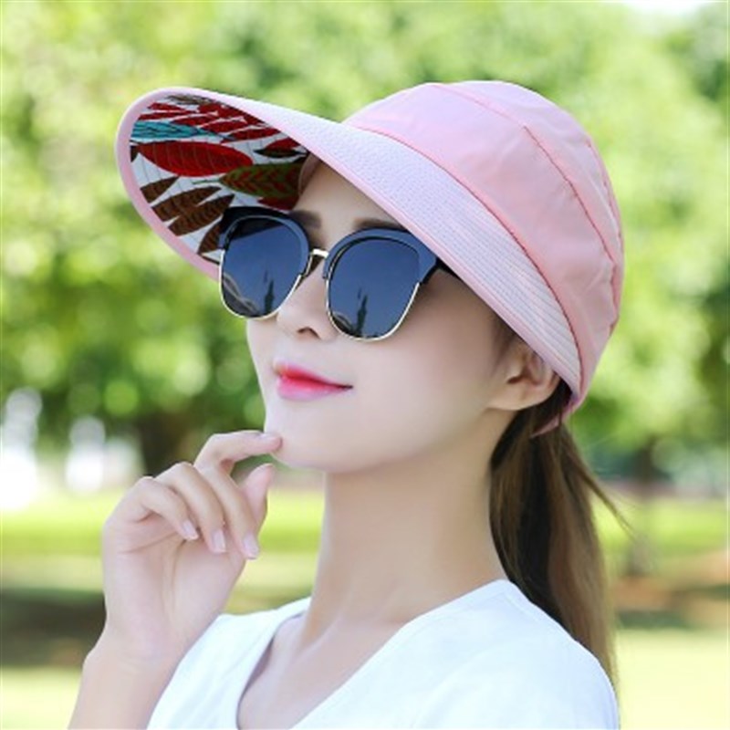 Women's Summer Sun Hat Travel  - Sun Hat Wide Brim のレビューと価格