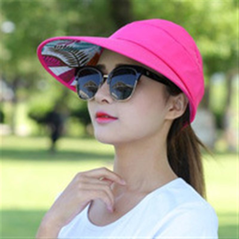 Women's Summer Sun Hat Travel  - Sun Hat Wide Brim のレビューと価格