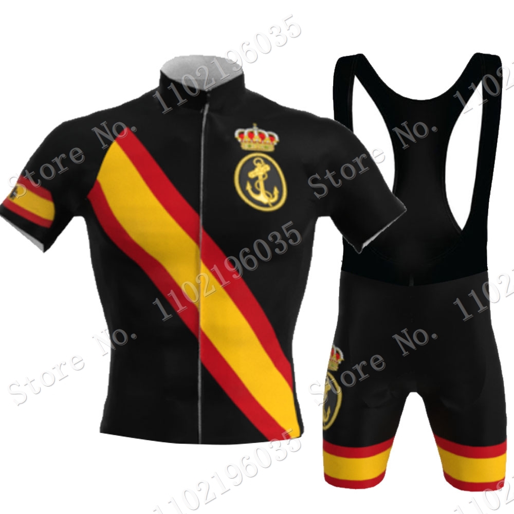 Black Armada Espana 2023 Cycli - Summer Clothing In Spanish のレビューと価格