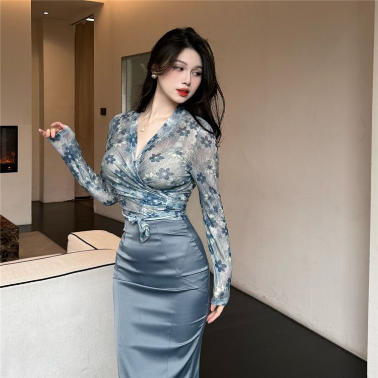 Women Clothing Suit Big Size F - Summer Clothing Wraps のレビューと価格