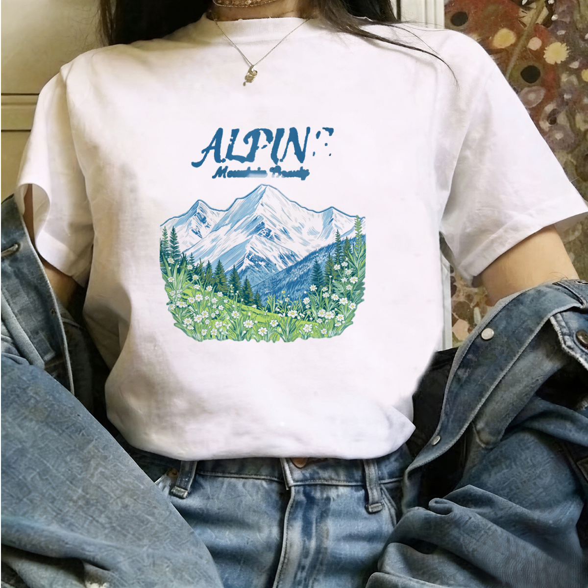 T Shirts Satin Glass Pool V Ne - Summer Clothing Looks のレビューと価格