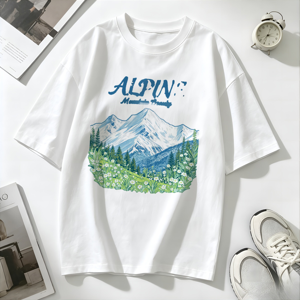 T Shirts Satin Glass Pool V Ne - Summer Clothing Looks のレビューと価格