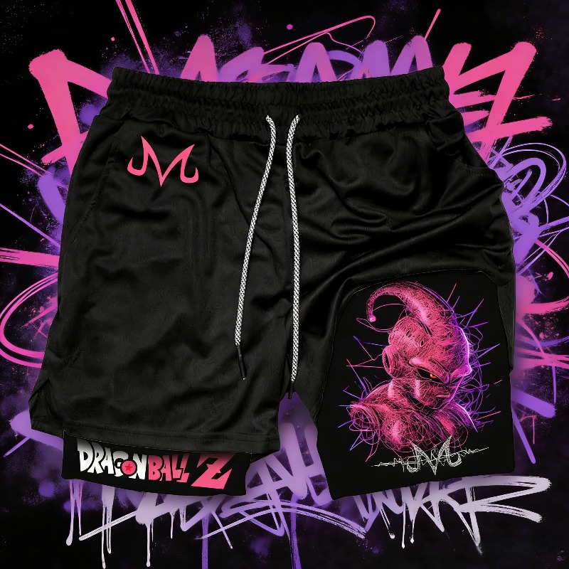 2026 New Summer Dragon Ball Z  - Summer Clothing For Japan のレビューと価格