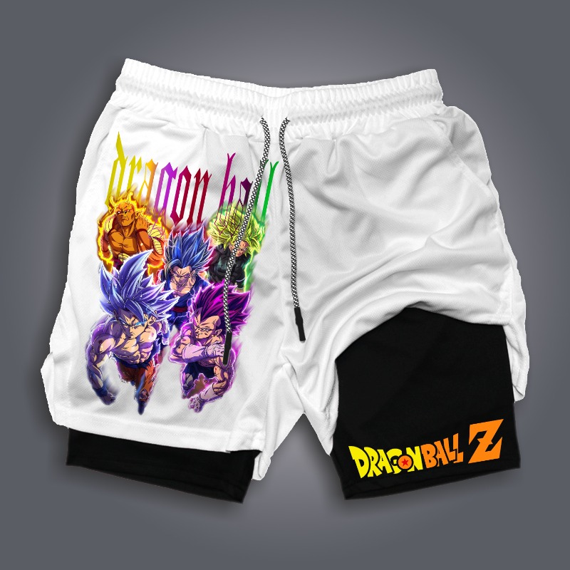 2026 New Summer Dragon Ball Z  - Summer Clothing For Japan のレビューと価格