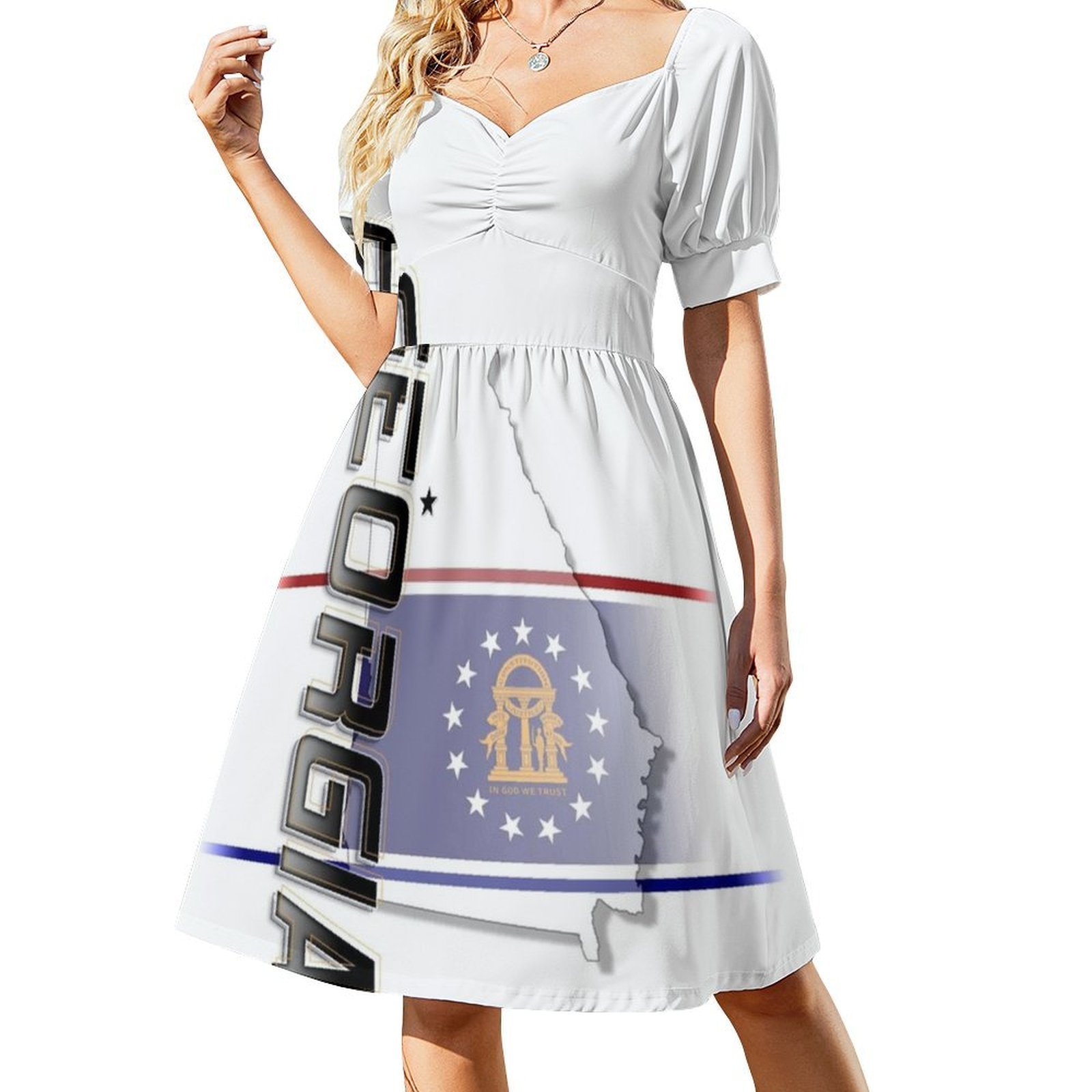- Vertical Sexy Vacation Dress - Summer Clothing Vacation のレビューと価格