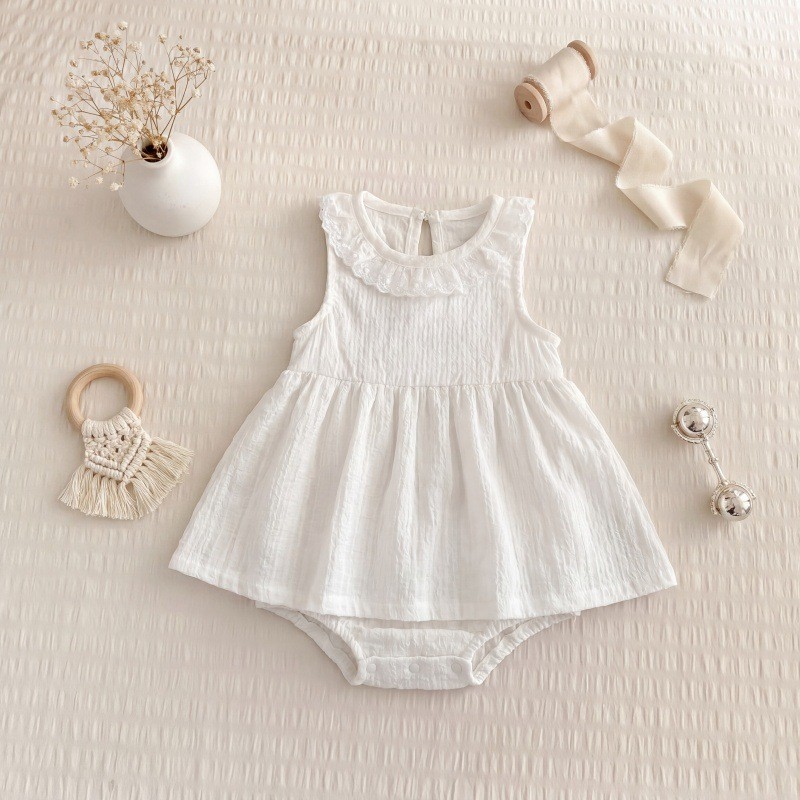 Princess Dress Style Baby Girl - Summer Clothing Wraps のレビューと価格