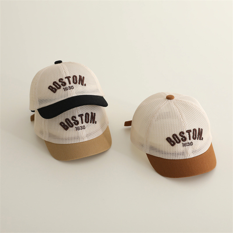 Letter Embroidered Baby Baseba - Summer Quotes のレビューと価格