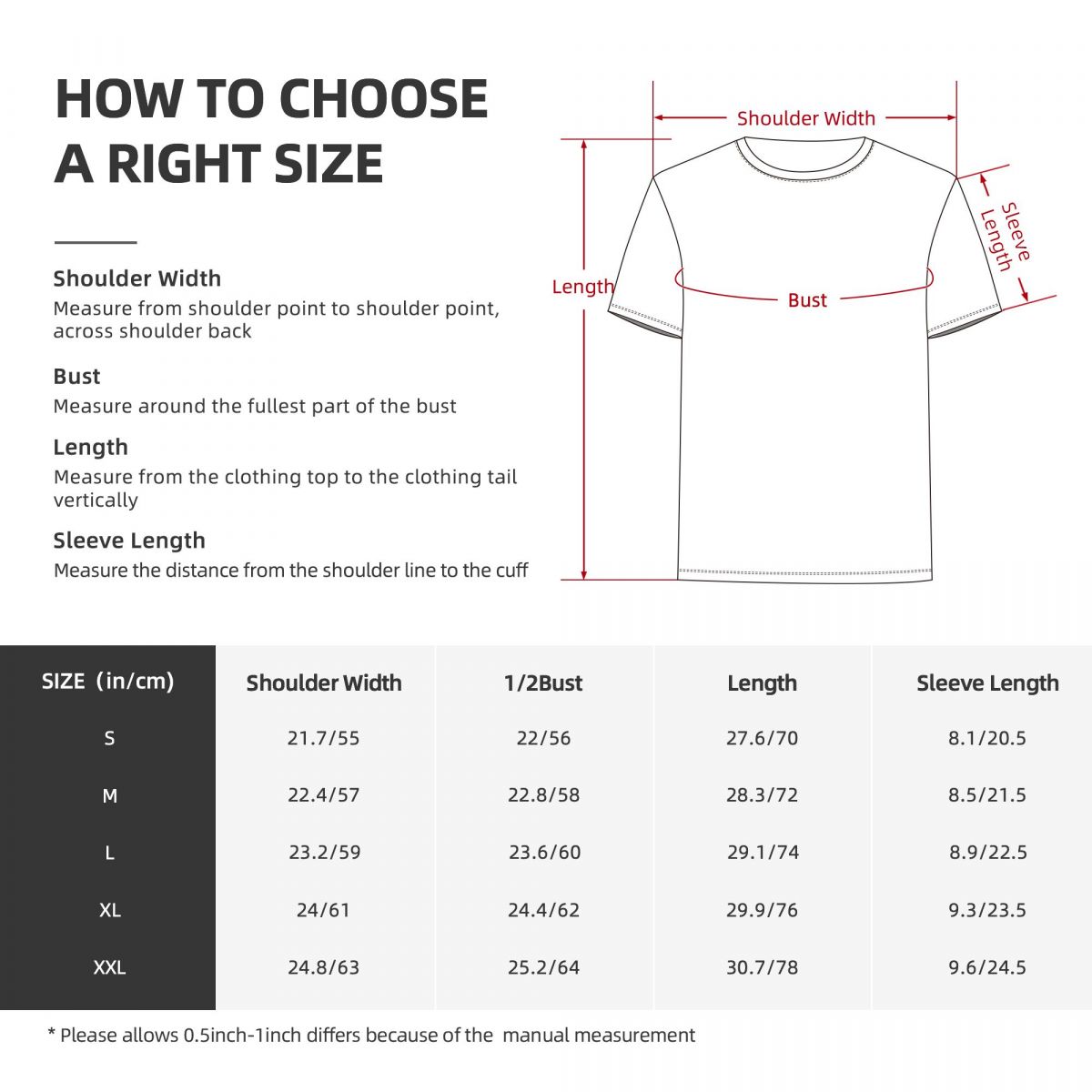 Ripley & Jonesy Essential T-Sh - Summer Clothing Essentials Men のレビューと価格