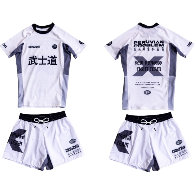 2026 New Jiu-Jitsu Suit, Y2K S - Summer Clothing Y2K のレビューと価格