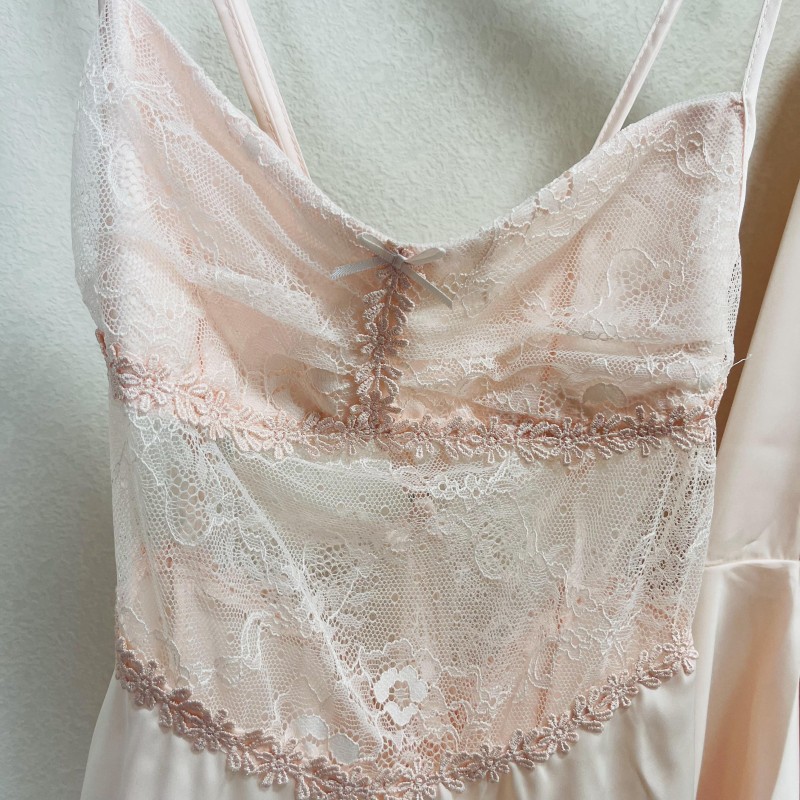 Summer Lady 2PCS Robe Set Brid - Summer House Clothing のレビューと価格