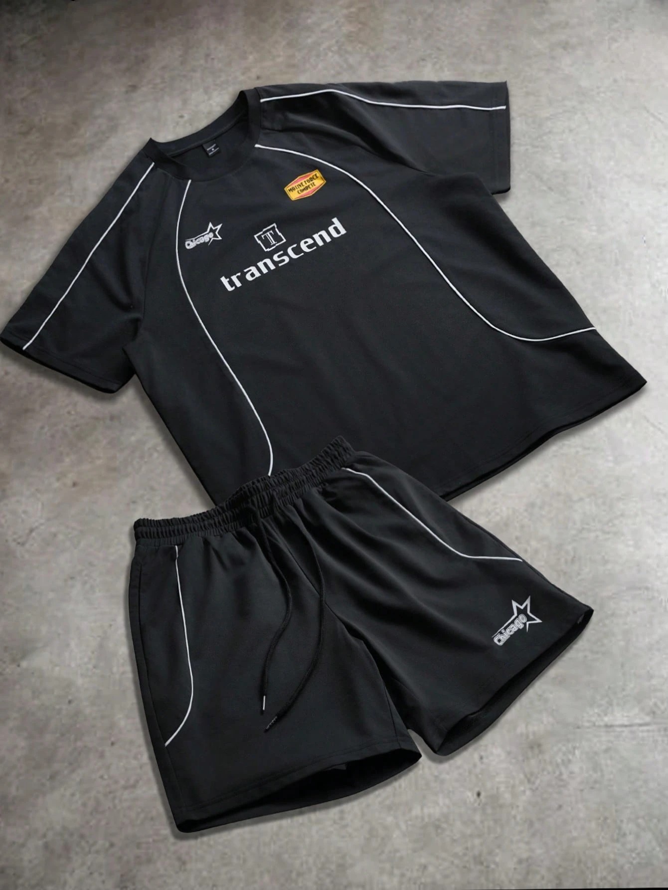 2026 Summer New Men's Short-Sl - Summer Quotes のレビューと価格