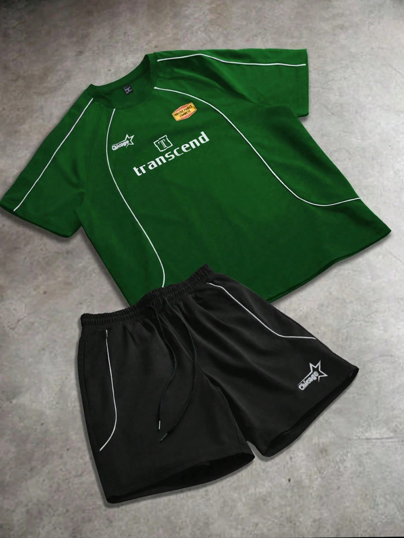 2026 Summer New Men's Short-Sl - Summer Quotes のレビューと価格