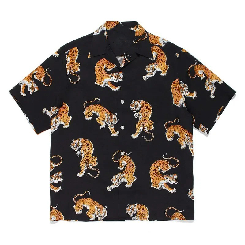 Recommended Summer Tiger Print - Summer Clothing Recommendations のレビューと価格
