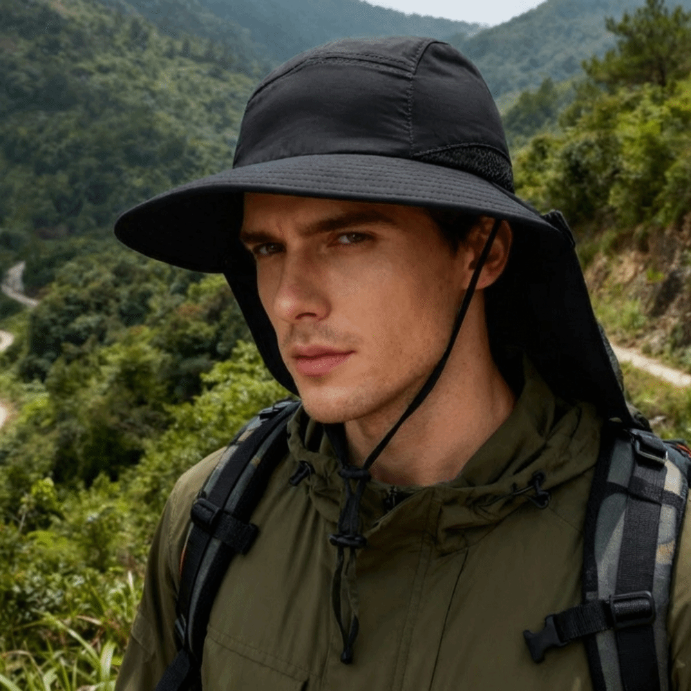 Fashion Wide Brim Outdoor Sun  - Sun Hat Wide Brim のレビューと価格