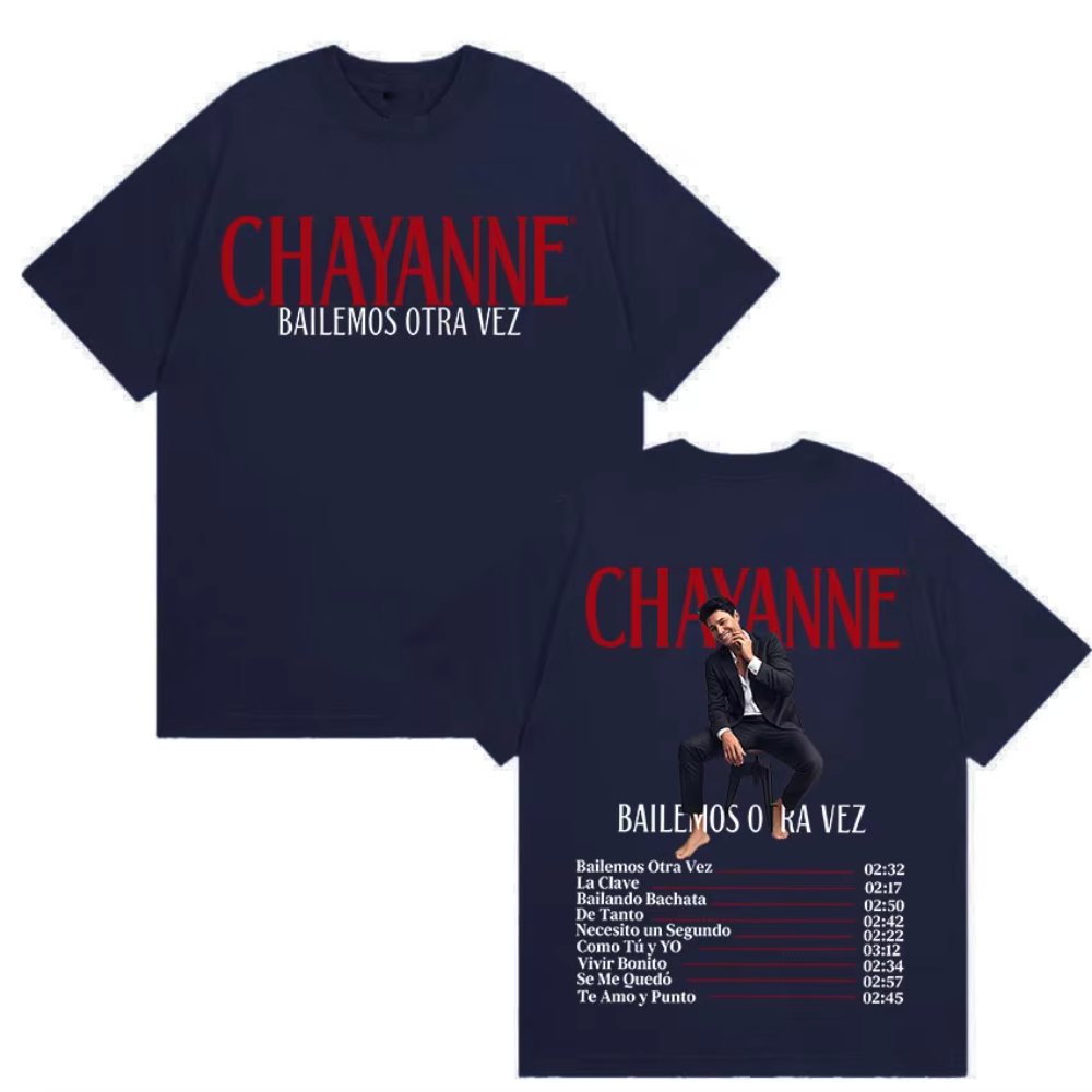 Chayanne Bailemos Otra Vez Tou - Summer Clothing Trends のレビューと価格