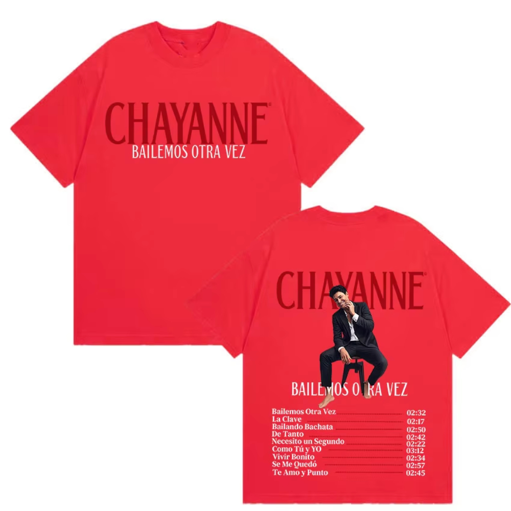 Chayanne Bailemos Otra Vez Tou - Summer Clothing Trends のレビューと価格