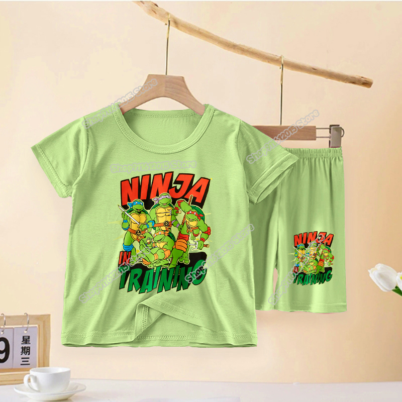 Teenage Mutant Ninja Turtles K - Summer House Clothing のレビューと価格