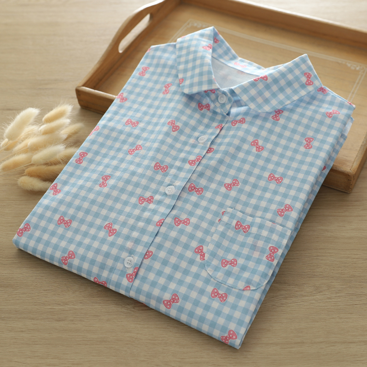 Morigirl Japan style short sle - Summer Clothing For Japan のレビューと価格