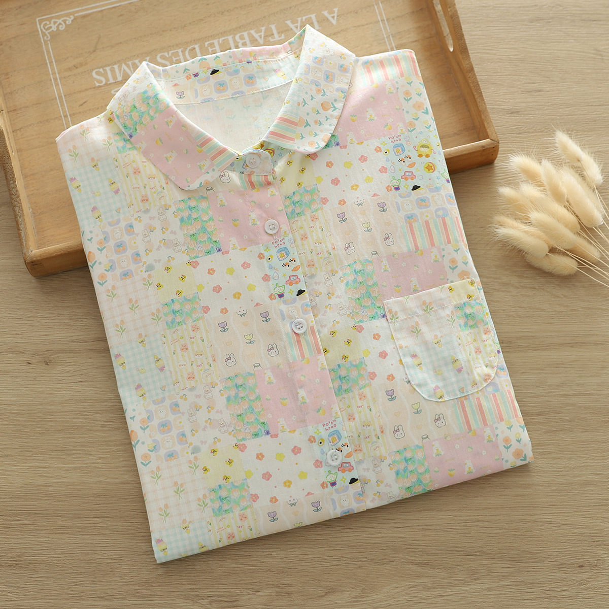 Morigirl Japan style short sle - Summer Clothing For Japan のレビューと価格