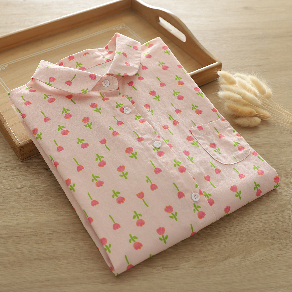 Morigirl Japan style short sle - Summer Clothing For Japan のレビューと価格
