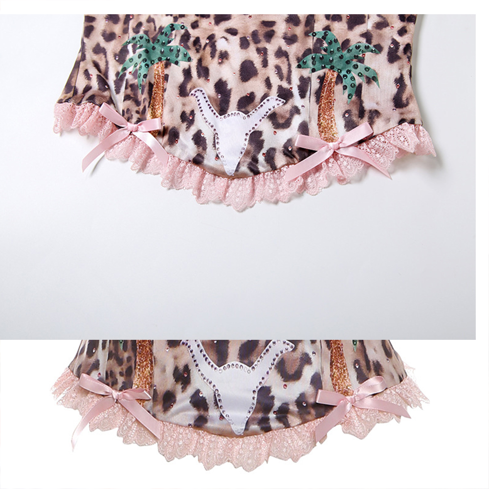 New European and American Sexy - Summer Clothing Y2K のレビューと価格