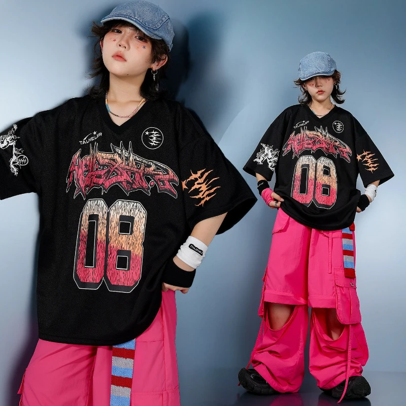 New Boys Jazz Dance Costumes B - Summer Rose Clothing のレビューと価格