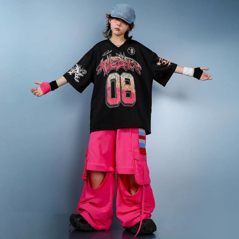 New Boys Jazz Dance Costumes B - Summer Rose Clothing のレビューと価格