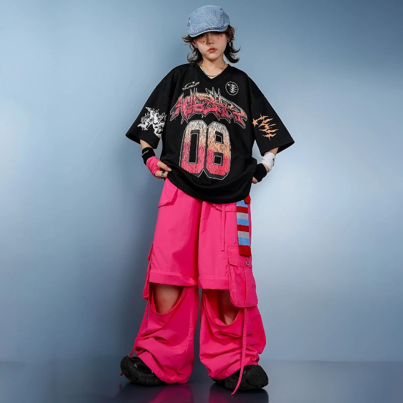 New Boys Jazz Dance Costumes B - Summer Rose Clothing のレビューと価格