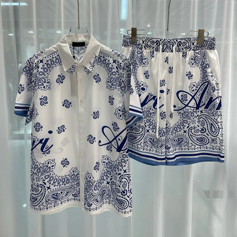Hawaiian mens royal luxury sho - Summer Clothing Guys のレビューと価格