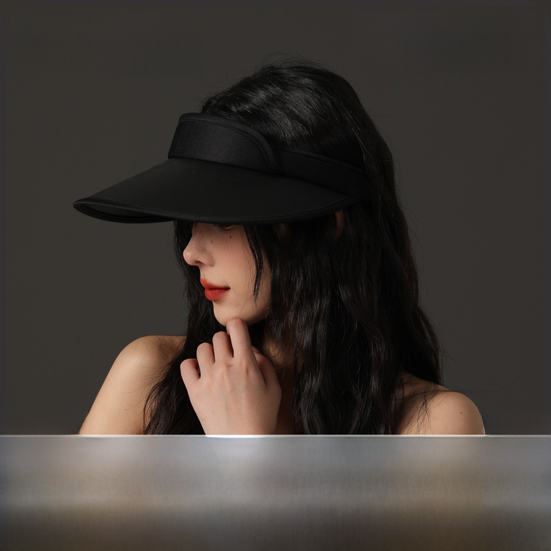 Sun Protection Wide Brim Empty - Sun Hat Wide Brim のレビューと価格
