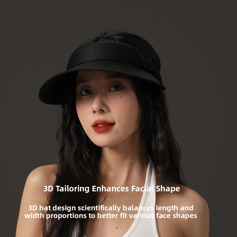 Sun Protection Wide Brim Empty - Sun Hat Wide Brim のレビューと価格