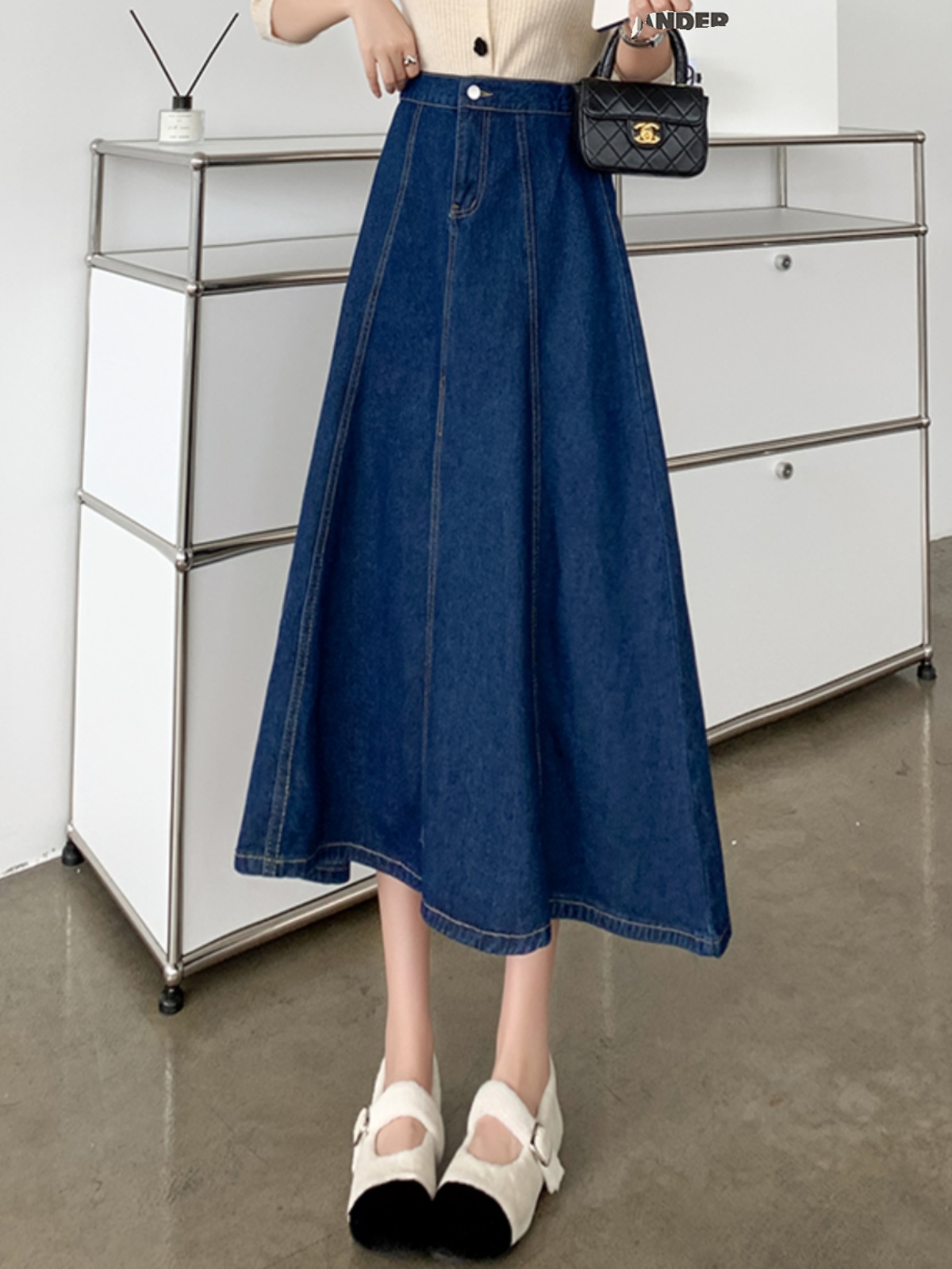 Emily Clud Recommended High Wa - Summer Clothing Recommendations のレビューと価格