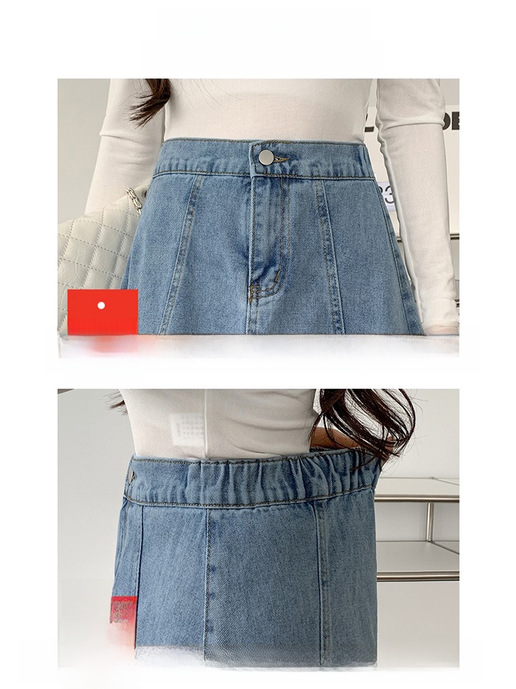 Emily Clud Recommended High Wa - Summer Clothing Recommendations のレビューと価格