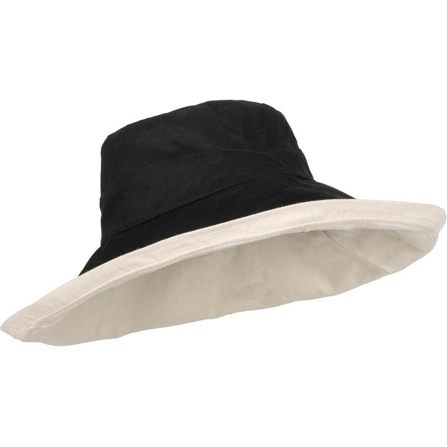 Womens Reversible Wide Brim Be - Sun Hat Wide Brim のレビューと価格